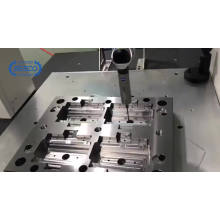 Hot selling sheet metal OEM ODM punching die factory with cheap price